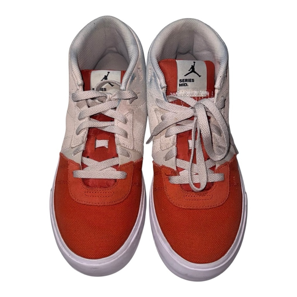 Nike Men’s Jorden Series 03 Mid, Size 9.5 - Picture 8 of 11